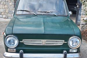 fiat 850 special 
