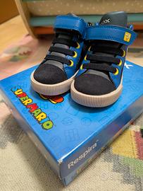 Scarpe bambino Geox Super Mario