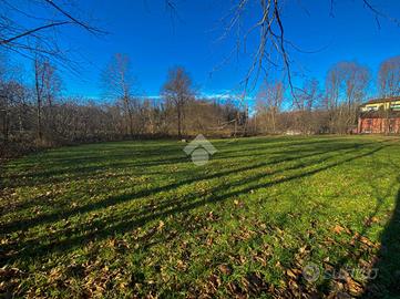 TER. AGRICOLO A COLLE BRIANZA