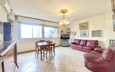 Via Byron - 5 Locali Libero Subito!