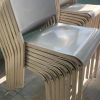 SEDIE LEGNO , SEDIE PER ESTERNO