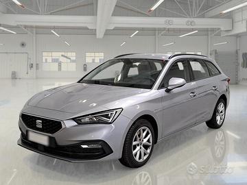 SEAT LEON 2.0 TDI 110KW BUSINESS DSG STATION WAGON