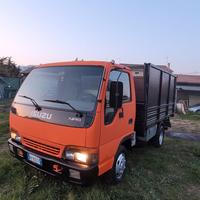 isuzu npr