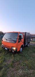 isuzu npr