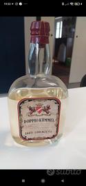 bottiglia di Doppio Kummel