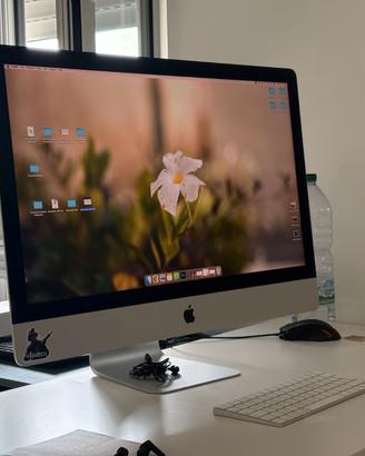 Apple iMac 27" Retina 5K (Late 2015) - Potente e A