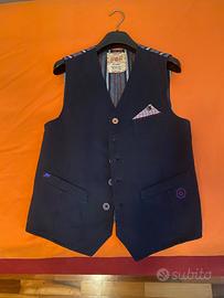 Gilet Bob