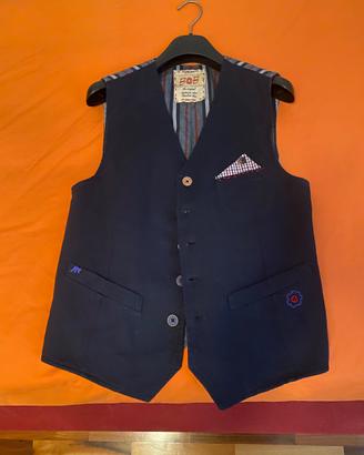 Gilet Bob