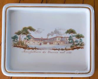 Posacenere Richard Ginori anni '50