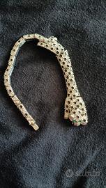bracciale ghepardo
