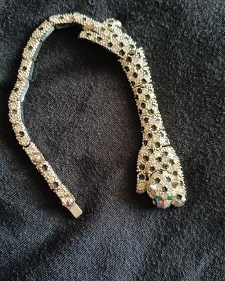 bracciale ghepardo