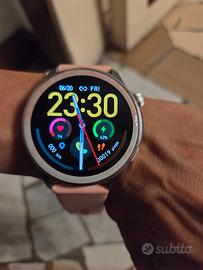 smartwatch T10 pro