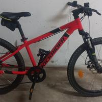 rock rider st 900