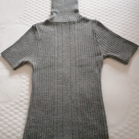 Maglione donna mezze maniche