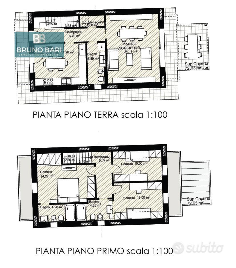Casa – Roveredo in Piano, Roveredo in Piano / Lavorêt - Vista 4