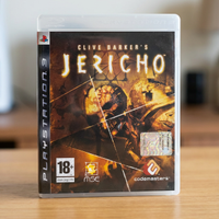 Clive Barker's Jericho PS3 - Horror Cult