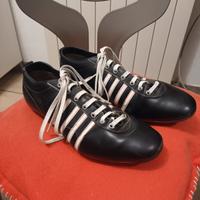 scarpe calcio vintage Valsport per eterni campioni