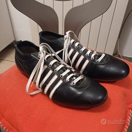 scarpe calcio vintage Valsport per eterni campioni