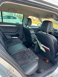 Skoda superb 2017
