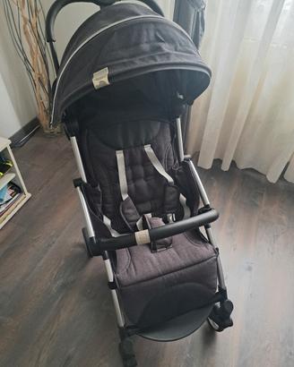 Passeggino Chicco Goody Plus