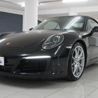 Porsche 911 3.0 Carrera Cabriolet 991
