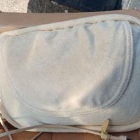 Cuscino massaggiatore termico