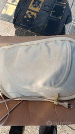 Cuscino massaggiatore termico