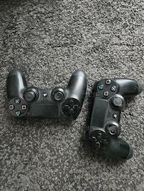 controller ps4