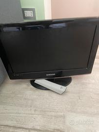 TV Samsung 19 pollici