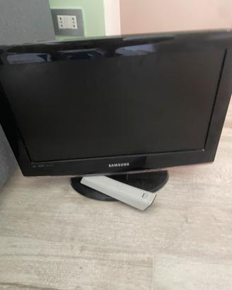 TV Samsung 19 pollici