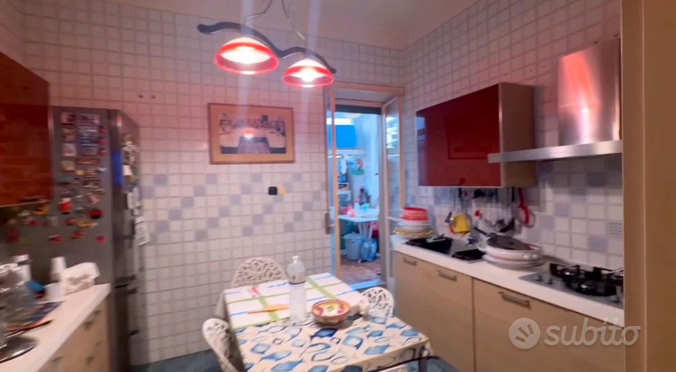Appartamento – CT - Vista 4
