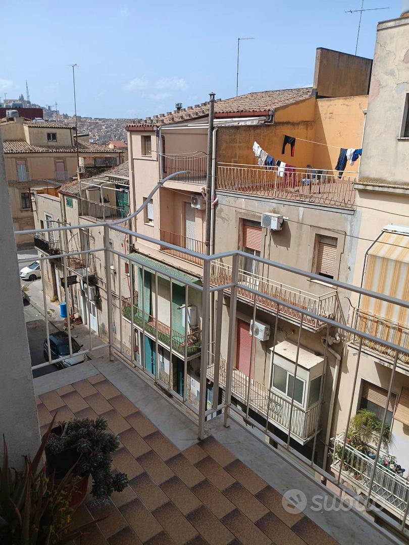 Appartamento – Caltagirone, Canalotto, Catania - Altro