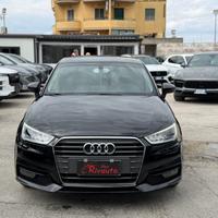 AUDI A1 1.4 TDI 90 Cv Admired