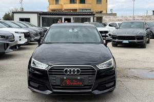 AUDI A1 1.4 TDI 90 Cv Admired