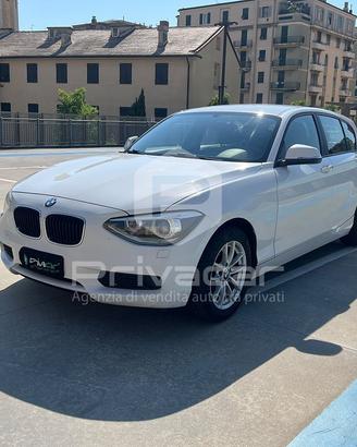 BMW 116d 5p. Efficient Dynamics Joy