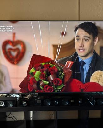 Tv Samsung