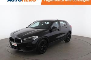 BMW X2 sDrive16d Advantage