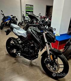 Voge Brivido 125 NUOVA IN PRONTOCONSEGNA