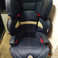 Seggiolino auto fino 36 kg. 