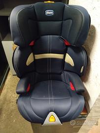 Seggiolino auto fino 36 kg. 