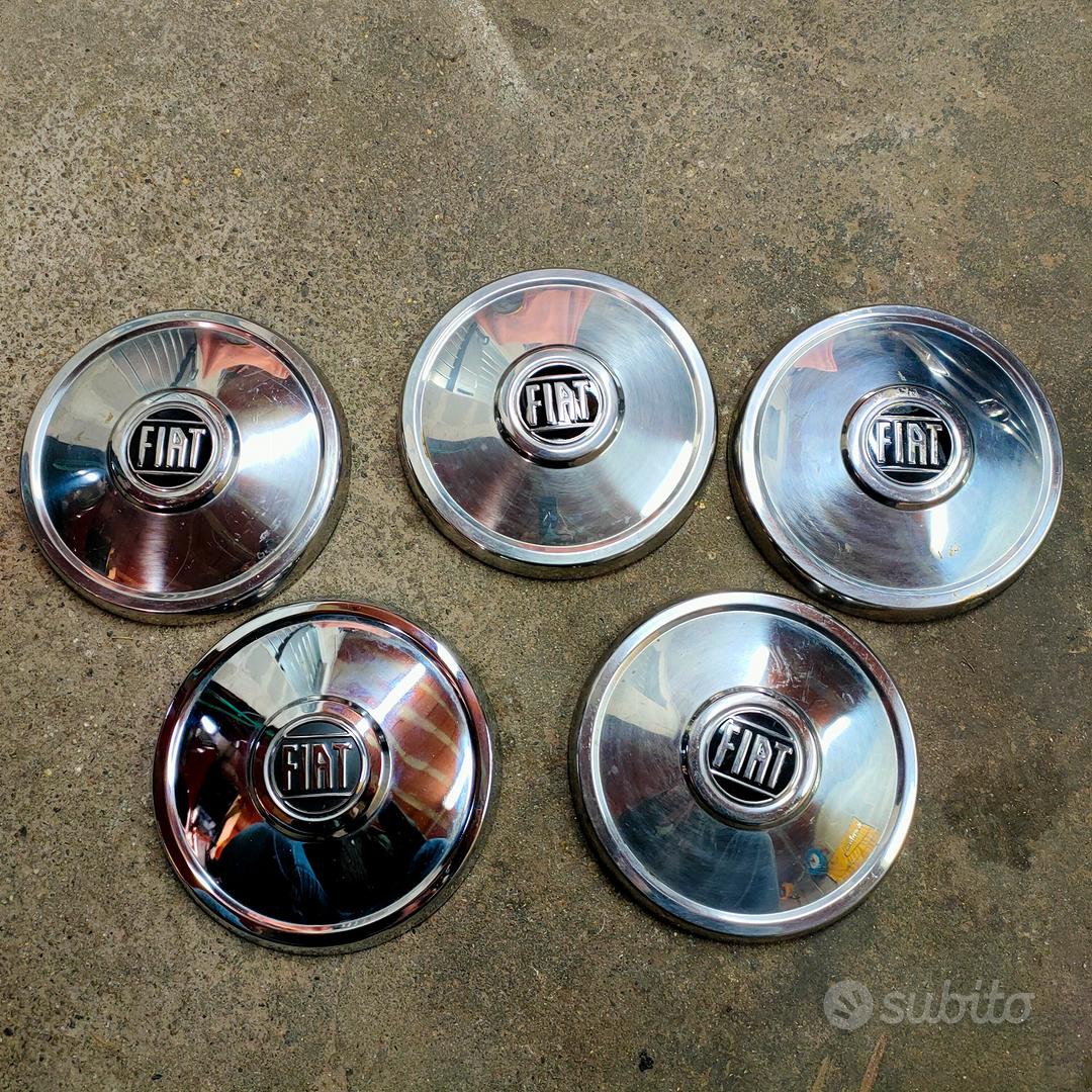 OMP Speed Viti Antifurto Per Cerchioni - Set Da 4 Con Chiave - Filettatura M14x1.5 - Forma Conica - Foto 6