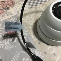 Telecamera videosorveglianza 