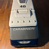 Micro Machines Carabinieri