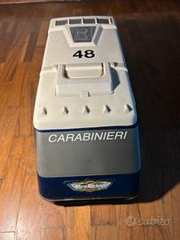 Micro Machines Carabinieri