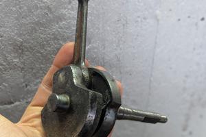 Ricambi Piaggio Si/Ciao