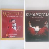 Giovanni Paolo II - Storia del suo pontificato