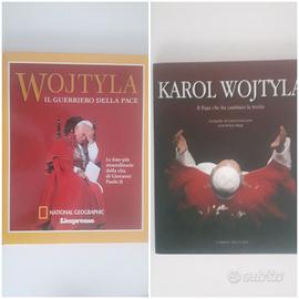 Giovanni Paolo II - Storia del suo pontificato