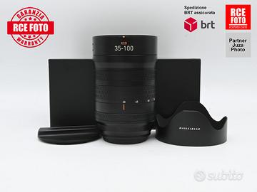 Hasselblad XCD 35-100 F2.8-4 E (Hasselblad)