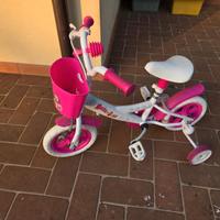 bicicletta masha e orso