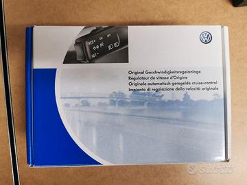 Leva cruise control VW